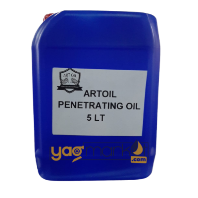 Artoil Penetrating Oil - 5 L